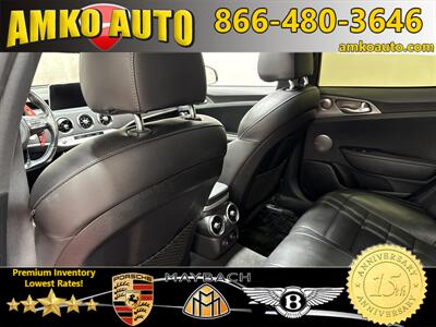 2020 Kia Stinger GT2 - Photo 22 - Laurel, MD 20724