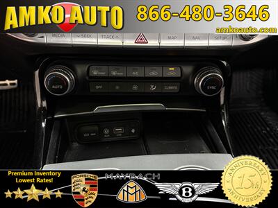 2020 Kia Stinger GT2 - Photo 42 - Laurel, MD 20724