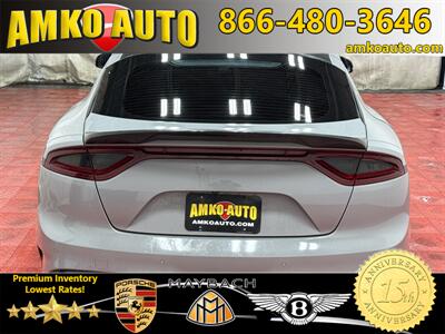 2020 Kia Stinger GT2 - Photo 13 - Laurel, MD 20724