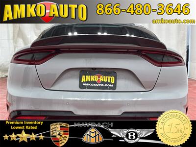 2020 Kia Stinger GT2 - Photo 14 - Laurel, MD 20724
