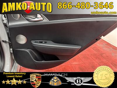 2020 Kia Stinger GT2 - Photo 27 - Laurel, MD 20724