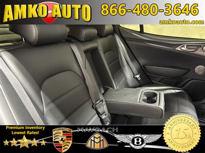 2020 Kia Stinger GT2 - Photo 29 - Laurel, MD 20724