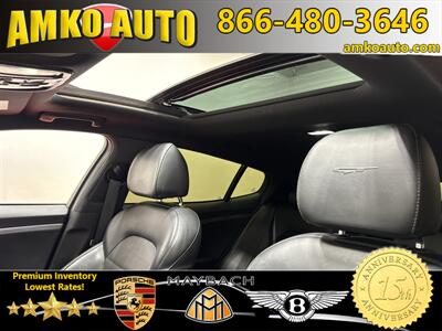 2020 Kia Stinger GT2 - Photo 20 - Laurel, MD 20724