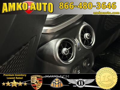 2020 Kia Stinger GT2 - Photo 25 - Laurel, MD 20724