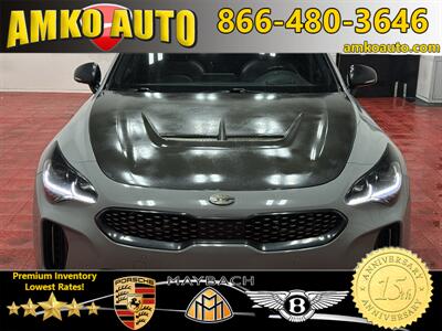 2020 Kia Stinger GT2 - Photo 3 - Laurel, MD 20724