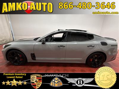 2020 Kia Stinger GT2 - Photo 7 - Laurel, MD 20724