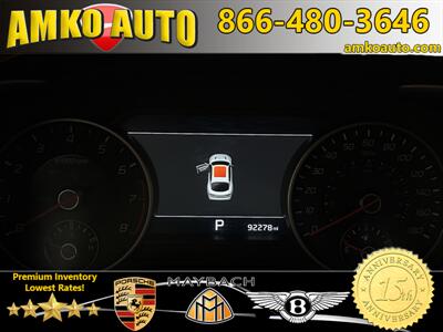 2020 Kia Stinger GT2 - Photo 35 - Laurel, MD 20724