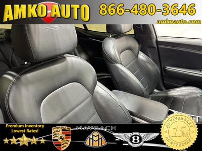 2020 Kia Stinger GT2 - Photo 33 - Laurel, MD 20724