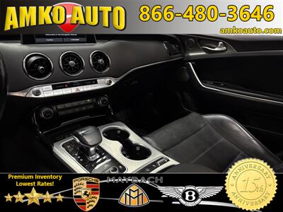 2020 Kia Stinger GT2 - Photo 39 - Laurel, MD 20724