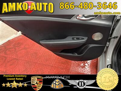 2020 Kia Stinger GT2 - Photo 21 - Laurel, MD 20724