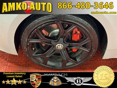 2020 Kia Stinger GT2 - Photo 9 - Laurel, MD 20724