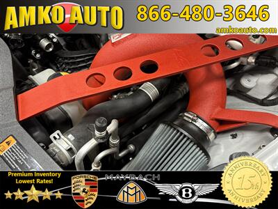 2020 Kia Stinger GT2 - Photo 47 - Laurel, MD 20724