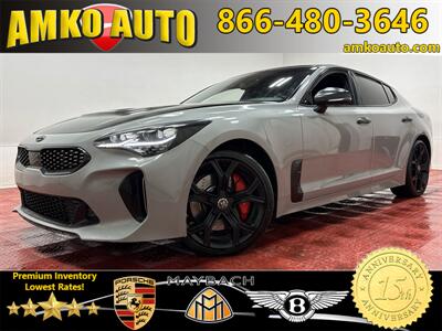 2020 Kia Stinger GT2 - Photo 2 - Laurel, MD 20724