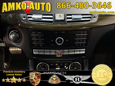 2017 Mercedes-Benz CLS CLS 550   - Photo 50 - Temple Hills, MD 20748