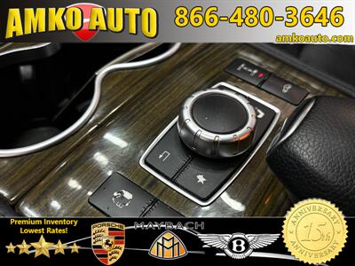 2017 Mercedes-Benz CLS CLS 550   - Photo 49 - Temple Hills, MD 20748