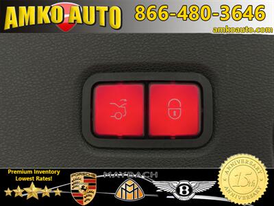 2017 Mercedes-Benz CLS CLS 550   - Photo 34 - Temple Hills, MD 20748