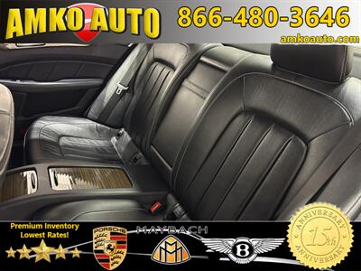 2017 Mercedes-Benz CLS CLS 550   - Photo 30 - Temple Hills, MD 20748