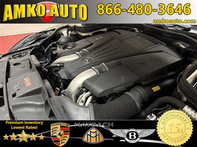 2017 Mercedes-Benz CLS CLS 550   - Photo 61 - Temple Hills, MD 20748