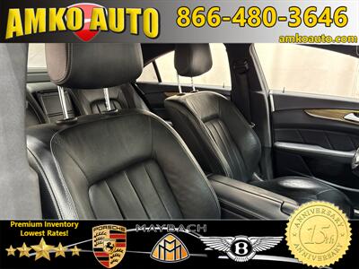 2017 Mercedes-Benz CLS CLS 550   - Photo 43 - Temple Hills, MD 20748