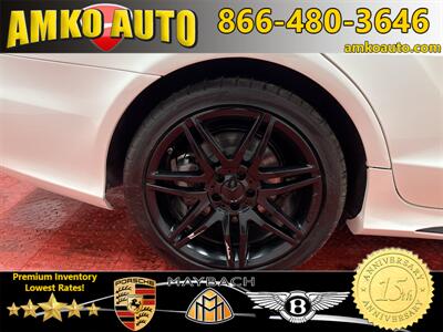 2017 Mercedes-Benz CLS CLS 550   - Photo 13 - Temple Hills, MD 20748