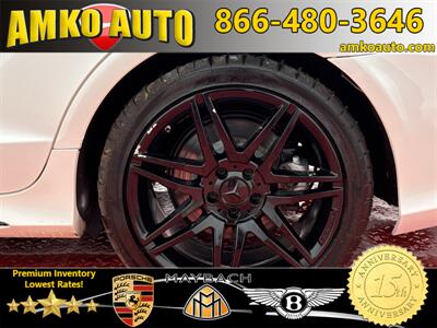 2017 Mercedes-Benz CLS CLS 550   - Photo 10 - Temple Hills, MD 20748