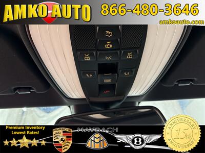 2017 Mercedes-Benz CLS CLS 550   - Photo 59 - Temple Hills, MD 20748