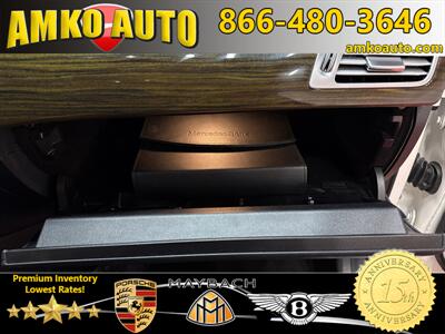 2017 Mercedes-Benz CLS CLS 550   - Photo 44 - Temple Hills, MD 20748