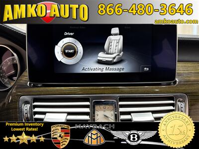 2017 Mercedes-Benz CLS CLS 550   - Photo 58 - Temple Hills, MD 20748