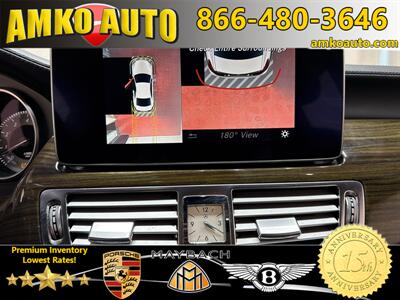 2017 Mercedes-Benz CLS CLS 550   - Photo 54 - Temple Hills, MD 20748