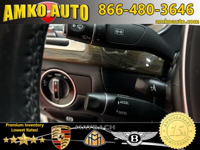 2017 Mercedes-Benz CLS CLS 550   - Photo 60 - Temple Hills, MD 20748