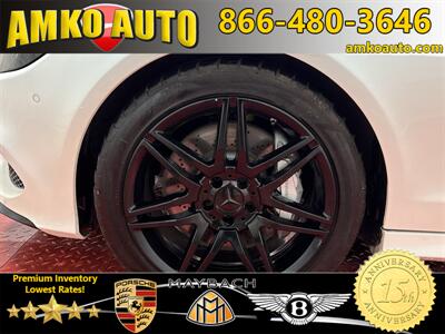 2017 Mercedes-Benz CLS CLS 550   - Photo 11 - Temple Hills, MD 20748