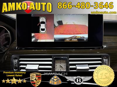 2017 Mercedes-Benz CLS CLS 550   - Photo 52 - Temple Hills, MD 20748