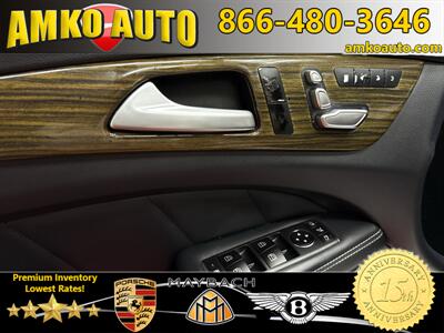 2017 Mercedes-Benz CLS CLS 550   - Photo 22 - Temple Hills, MD 20748