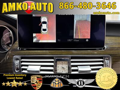 2017 Mercedes-Benz CLS CLS 550   - Photo 56 - Temple Hills, MD 20748