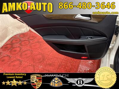 2017 Mercedes-Benz CLS CLS 550   - Photo 27 - Temple Hills, MD 20748