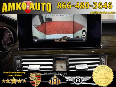 2017 Mercedes-Benz CLS CLS 550   - Photo 53 - Temple Hills, MD 20748