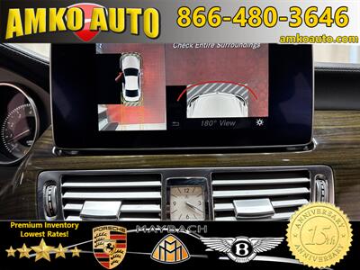 2017 Mercedes-Benz CLS CLS 550   - Photo 57 - Temple Hills, MD 20748