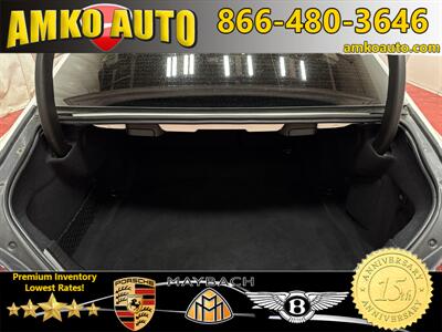 2017 Mercedes-Benz CLS CLS 550   - Photo 33 - Temple Hills, MD 20748