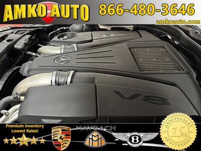 2017 Mercedes-Benz CLS CLS 550   - Photo 62 - Temple Hills, MD 20748