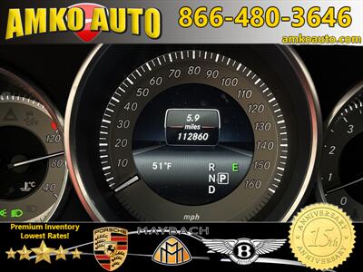 2017 Mercedes-Benz CLS CLS 550   - Photo 46 - Temple Hills, MD 20748