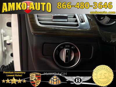 2017 Mercedes-Benz CLS CLS 550   - Photo 45 - Temple Hills, MD 20748