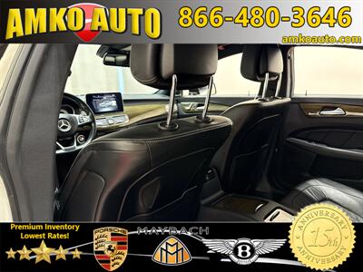 2017 Mercedes-Benz CLS CLS 550   - Photo 28 - Temple Hills, MD 20748