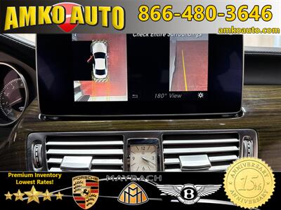 2017 Mercedes-Benz CLS CLS 550   - Photo 55 - Temple Hills, MD 20748