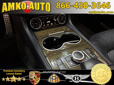 2017 Mercedes-Benz CLS CLS 550   - Photo 48 - Temple Hills, MD 20748