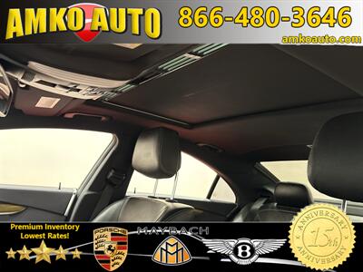 2017 Mercedes-Benz CLS CLS 550   - Photo 26 - Temple Hills, MD 20748