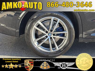 2018 BMW X3 M40i - Photo 9 - Laurel, MD 20724