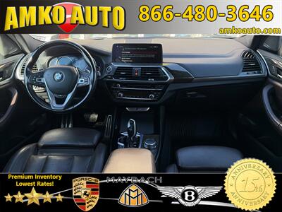 2018 BMW X3 M40i - Photo 24 - Laurel, MD 20724