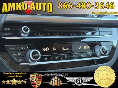 2018 BMW X3 M40i - Photo 33 - Laurel, MD 20724