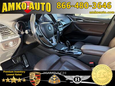 2018 BMW X3 M40i - Photo 16 - Laurel, MD 20724