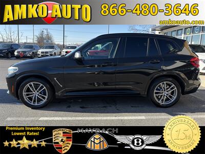 2018 BMW X3 M40i - Photo 4 - Laurel, MD 20724